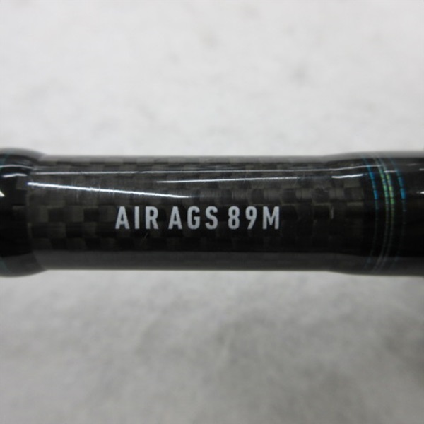１５エメラルダスＡＩＲ　ＡＧＳ８９Ｍ